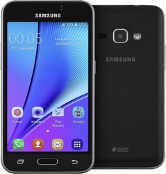 Замена батареи на телефоне Samsung Galaxy J1 (2016) в Абакане